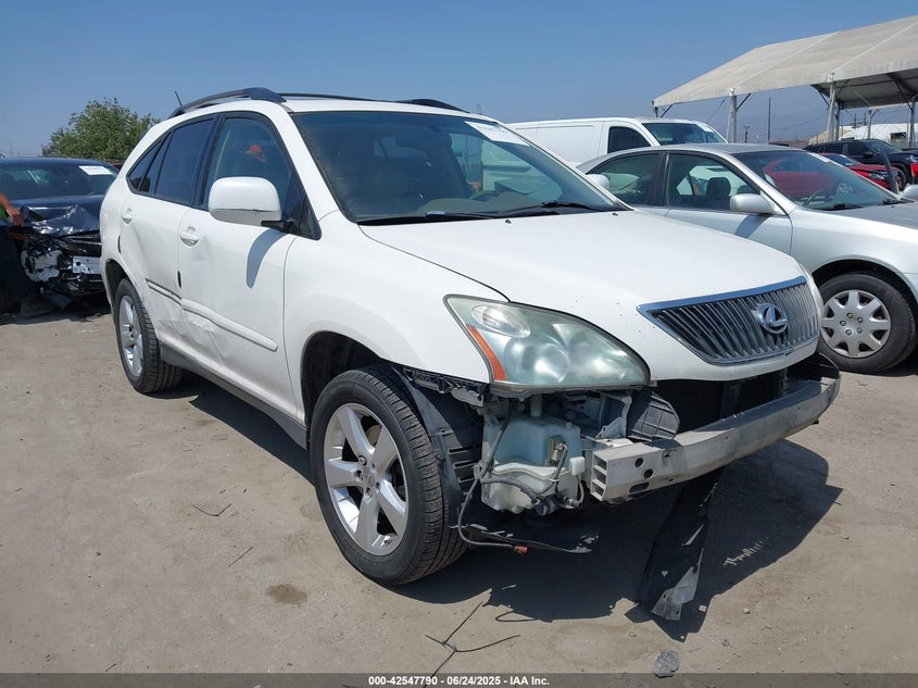 JTJHK31U472007139 2007 Lexus Rx 350 auction photo 1