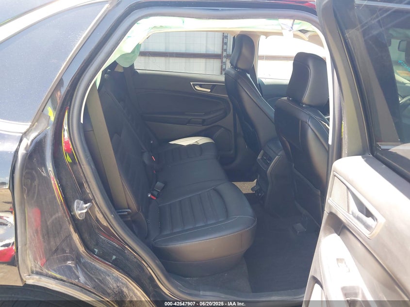 2020 Ford Edge Sel VIN: 2FMPK4J94LBB59096 Lot: 42547907