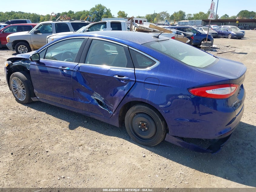 Vin: 1fa6p0hd9g5106737, lot: 43040861, ford fusion se 20163