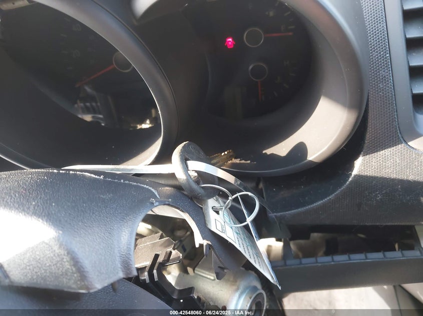 2013 KIA SOUL - KNDJT2A51D7775454