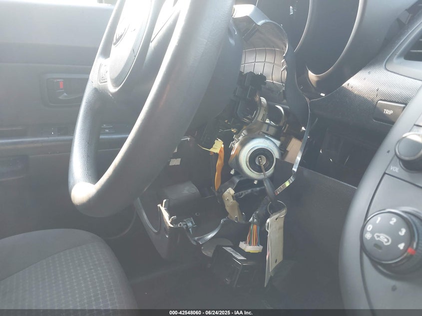 2013 KIA SOUL - KNDJT2A51D7775454