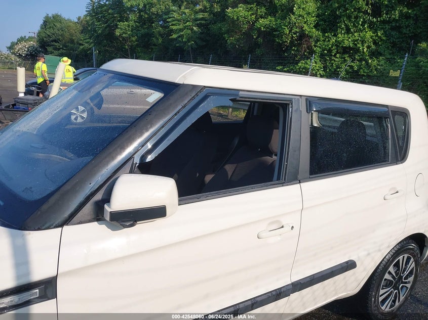 2013 KIA SOUL - KNDJT2A51D7775454