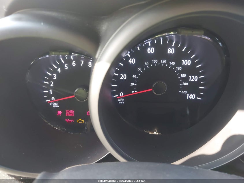 2013 KIA SOUL - KNDJT2A51D7775454