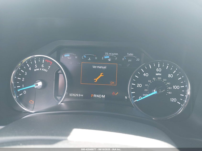 VIN 1FMJK2AT0MEA42319 2021 FORD EXPEDITION LIMITED MAX