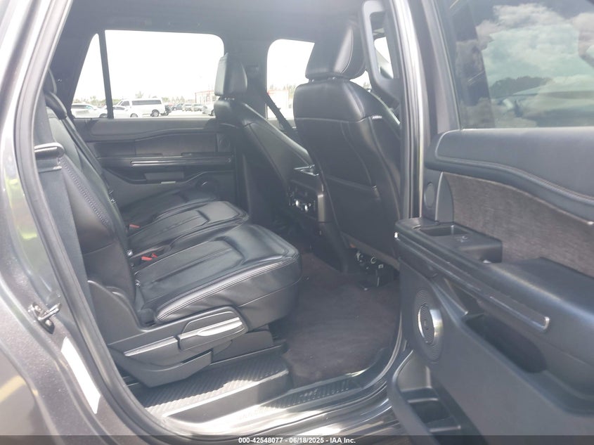 VIN 1FMJK2AT0MEA42319 2021 FORD EXPEDITION LIMITED MAX