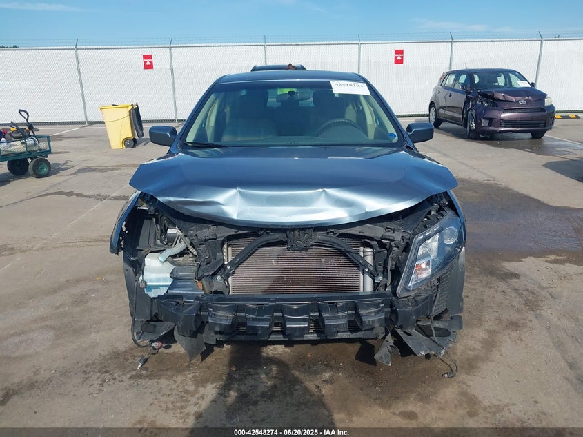 2011 Ford Fusion Se VIN: 3FAHP0HA7BR305323 Lot: 42548274