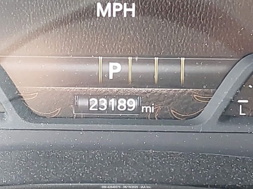 2025 Ram 1500 - 1C6SRFFP6SN563041