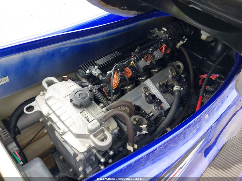 2012 Yamaha Other VIN: YAMA2149E212 Lot: 42548532