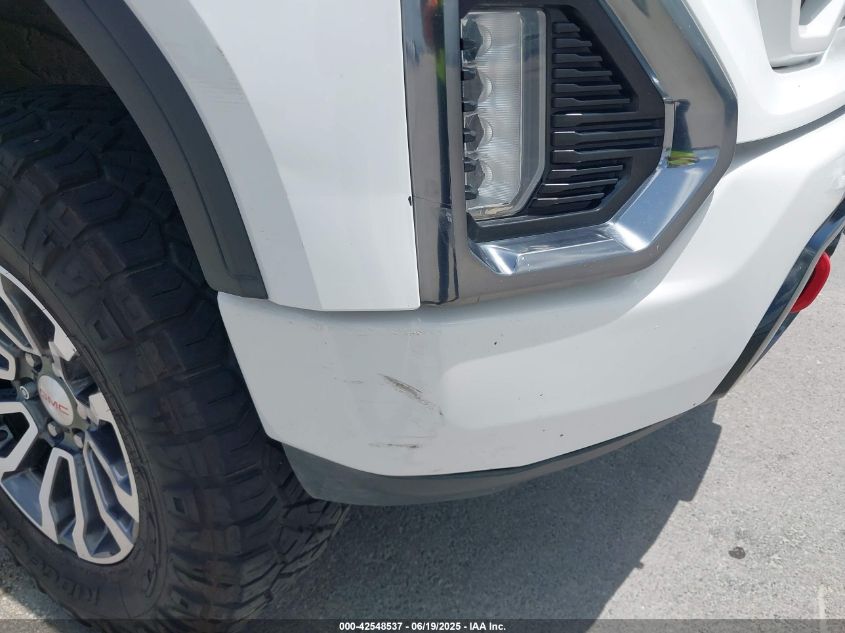 2021 GMC Sierra 1500 - 3GTP9EED5MG410436