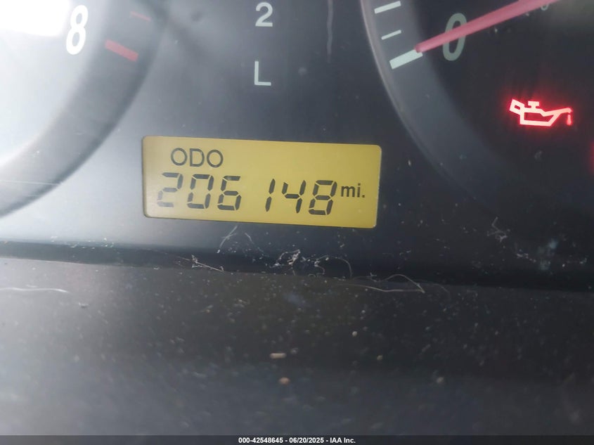 2006 HYUNDAI ELANTRA VIN: KMHDN46D76U358424