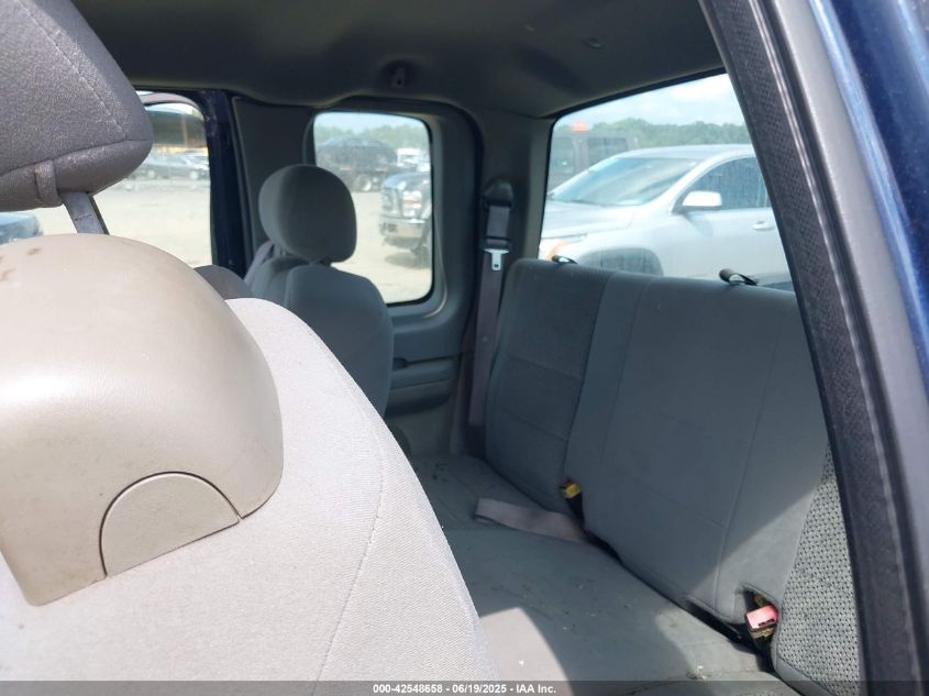 2002 Ford F150 Xl/Xlt VIN: 1FTRX17242NC10610 Lot: 42548658