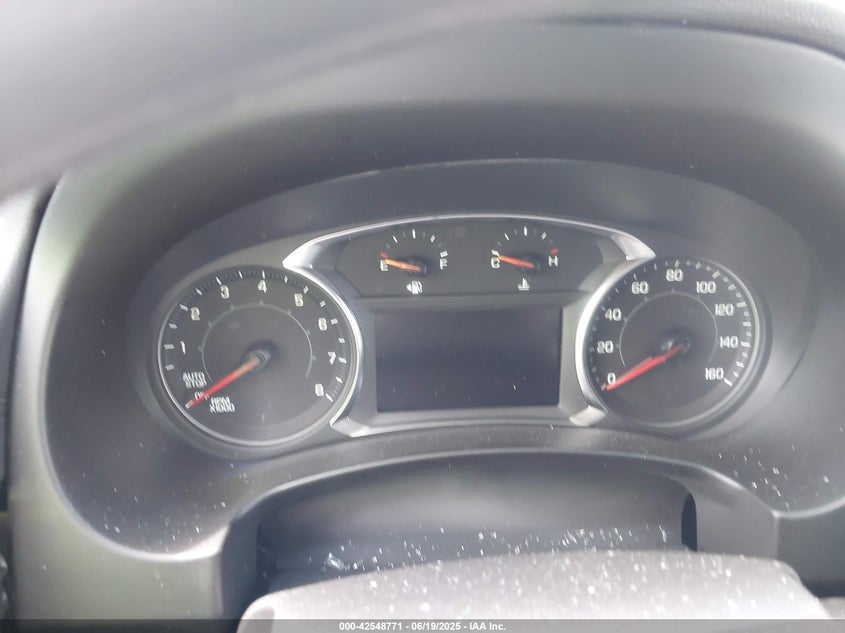 2024 GMC TERRAIN VIN: 3GKALMEG6RL364145