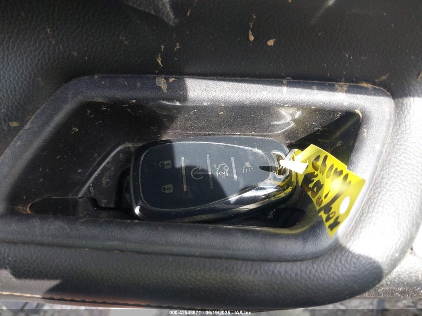 2020 CHEVROLET EQUINOX FWD PREMIER 2.0L TURBO - 2GNAXPEX9L6153106