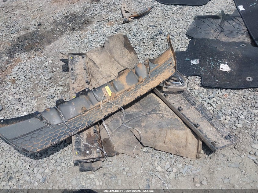 2020 CHEVROLET EQUINOX FWD PREMIER 2.0L TURBO - 2GNAXPEX9L6153106