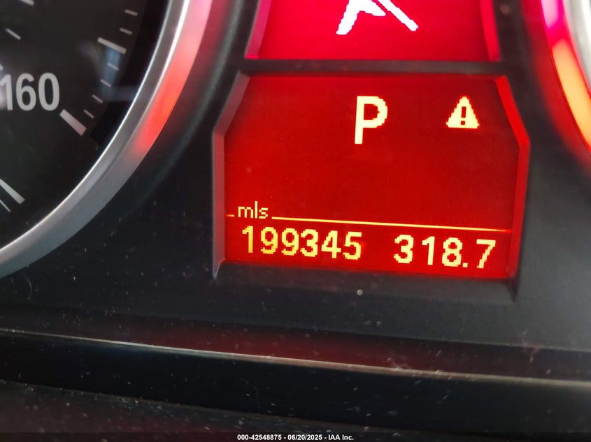 2007 BMW 335I VIN: WBAVB73567PA85573 Lot: 42548875