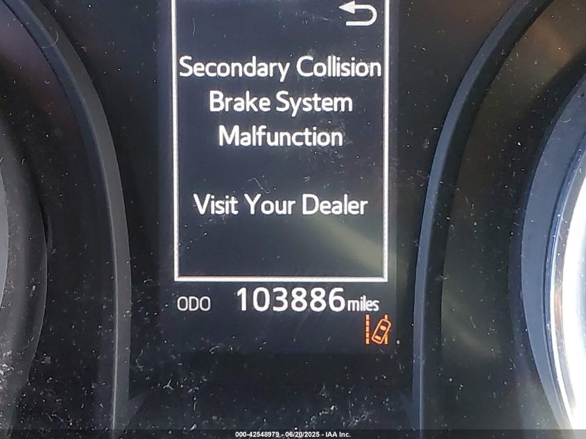 2019 Toyota Camry Se VIN: 4T1B11HK3KU275516 Lot: 42548979