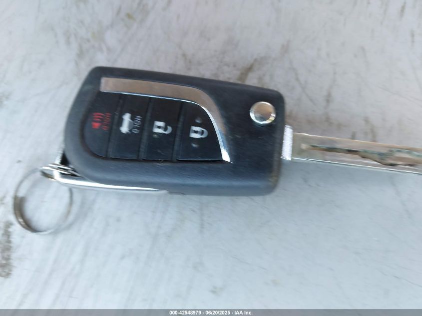 2019 Toyota Camry Se VIN: 4T1B11HK3KU275516 Lot: 42548979