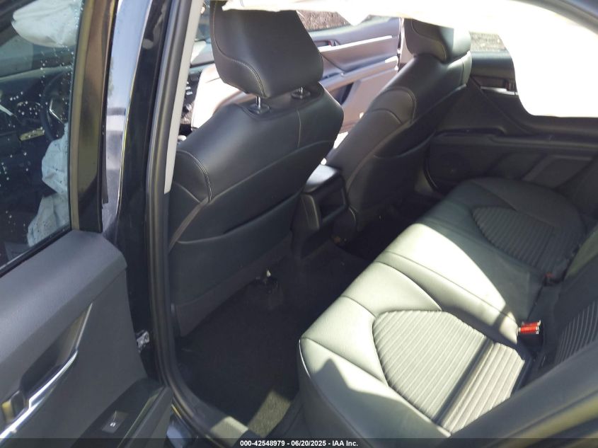 2019 Toyota Camry Se VIN: 4T1B11HK3KU275516 Lot: 42548979