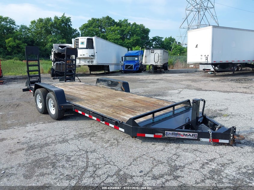 58CB1EE26LC004548 2020 Bwise E818-14Hd auction photo 1