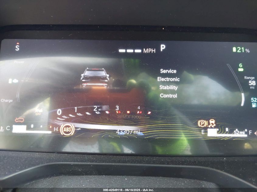 2024 Jeep Grand Cherokee - 1C4RJYB67R8516567