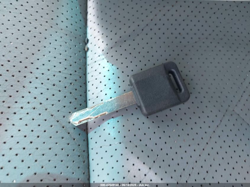 2005 Honda Pilot Ex-L VIN: 5FNYF18665B002893 Lot: 42549140