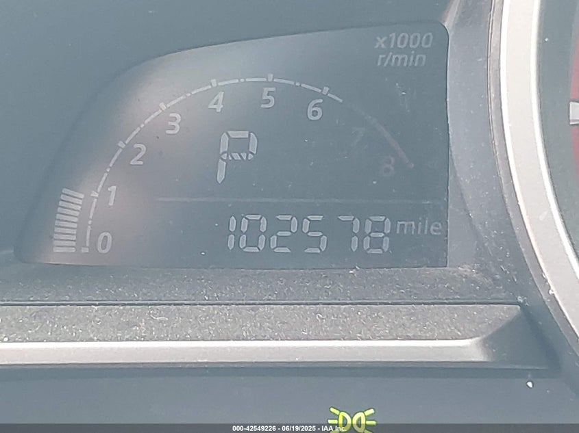 2015 MAZDA MAZDA3 I SPORT - JM1BM1U73F1269512