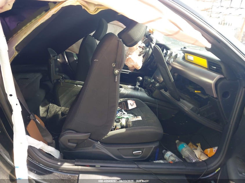 2015 Ford Mustang Ecoboost VIN: 1FA6P8TH4F5370407 Lot: 42549257