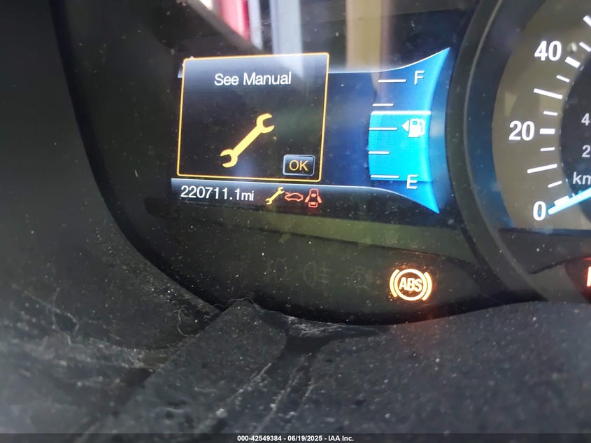 2015 FORD EDGE SEL - 2FMTK4J90FBC30474