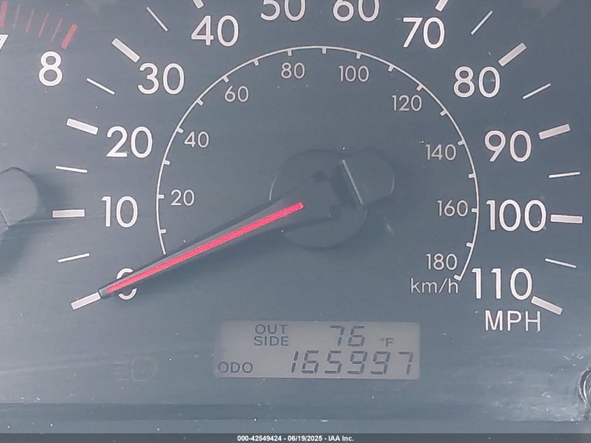 2008 Toyota Corolla Le VIN: 2T1BR32E68C904803 Lot: 42549424