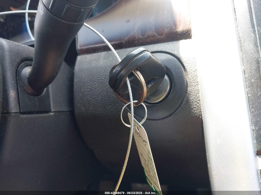 2013 FORD EDGE LIMITED - 2FMDK3KC4DBA68628