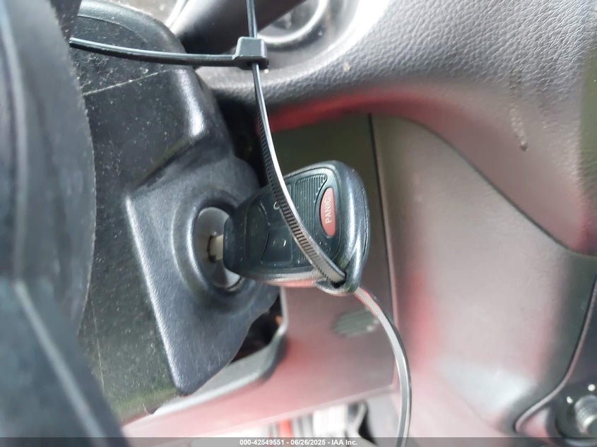 2016 JEEP WRANGLER UNLIMITED SPORT - 1C4HJWDG7GL166003