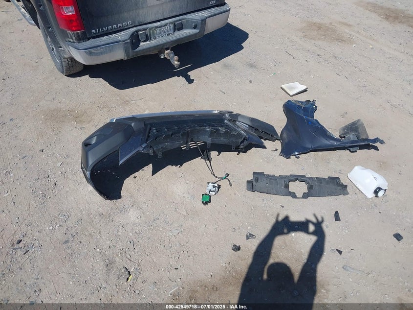 2024 SUBARU FORESTER WILDERNESS - JF2SKAJC2RH466207