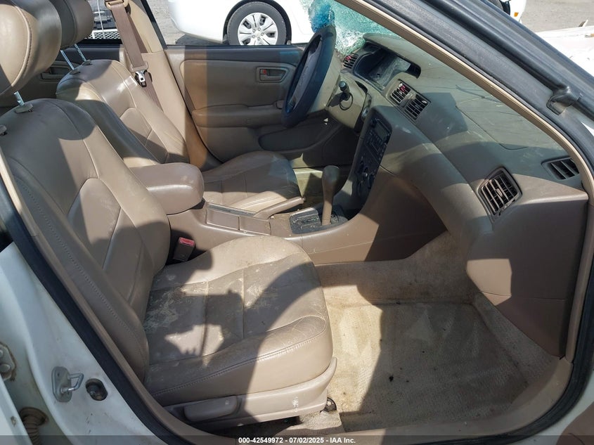 JT2BG22K5Y0408741 2000 TOYOTA CAMRY photo no. 5