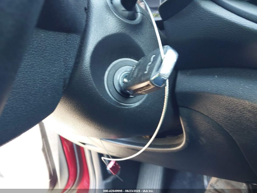 2023 Kia Forte Lxs VIN: 3KPF24AD7PE597596 Lot: 42549995