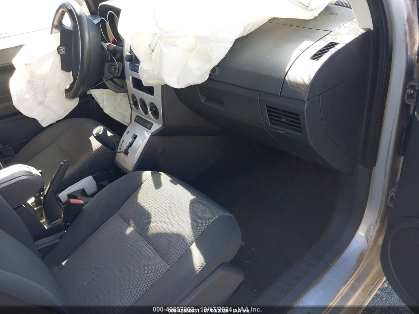 2008 Dodge Caliber R/T