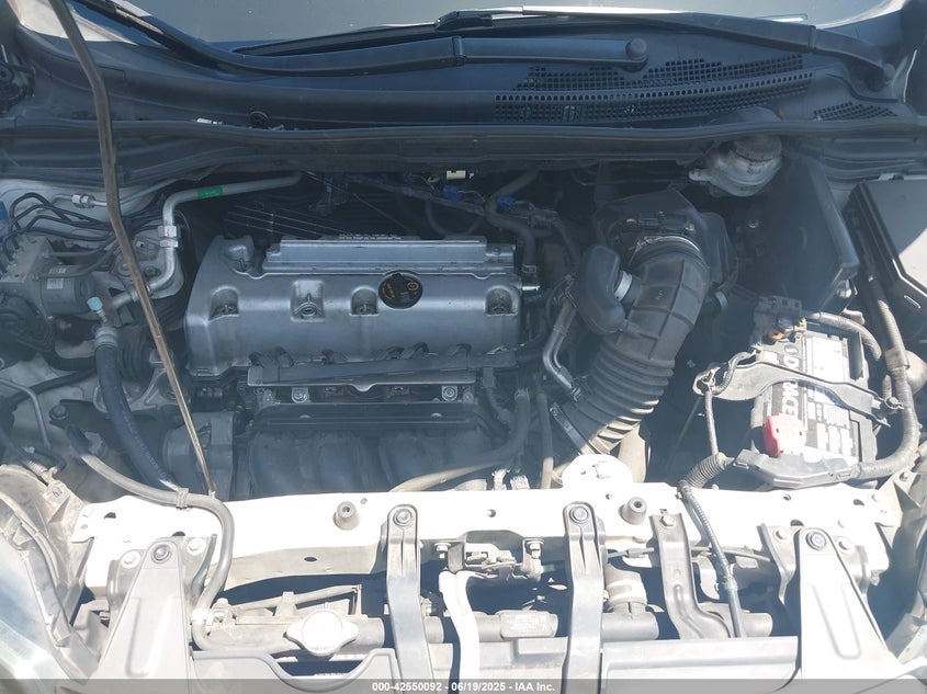 2014 HONDA CR-V LX - 5J6RM3H38EL037406