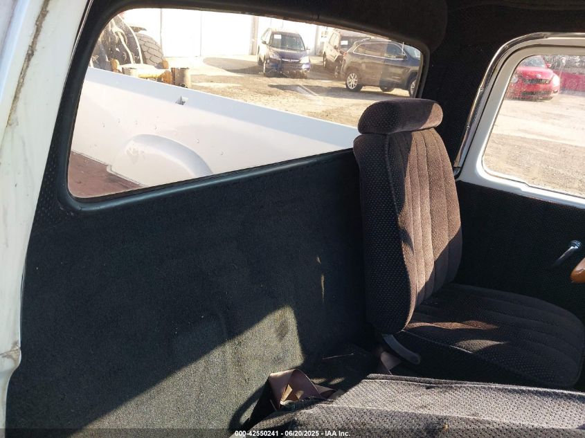 1966 Ford F-100 VIN: F10VK808641 Lot: 42550241