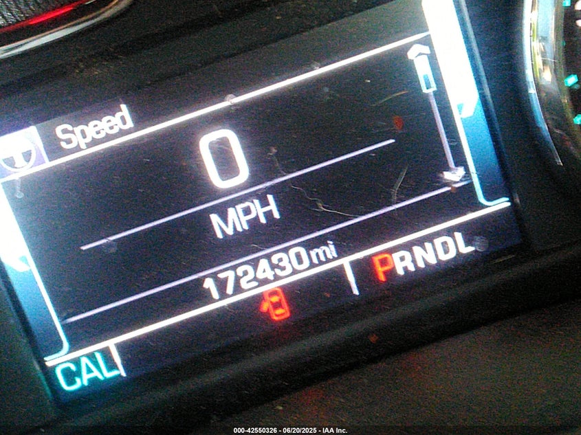 2017 CHEVROLET SILVERADO 1500 2LT - 3GCUKREC0HG469213