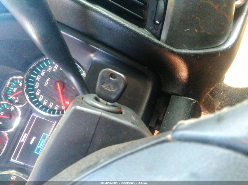 2017 CHEVROLET SILVERADO 1500 2LT - 3GCUKREC0HG469213