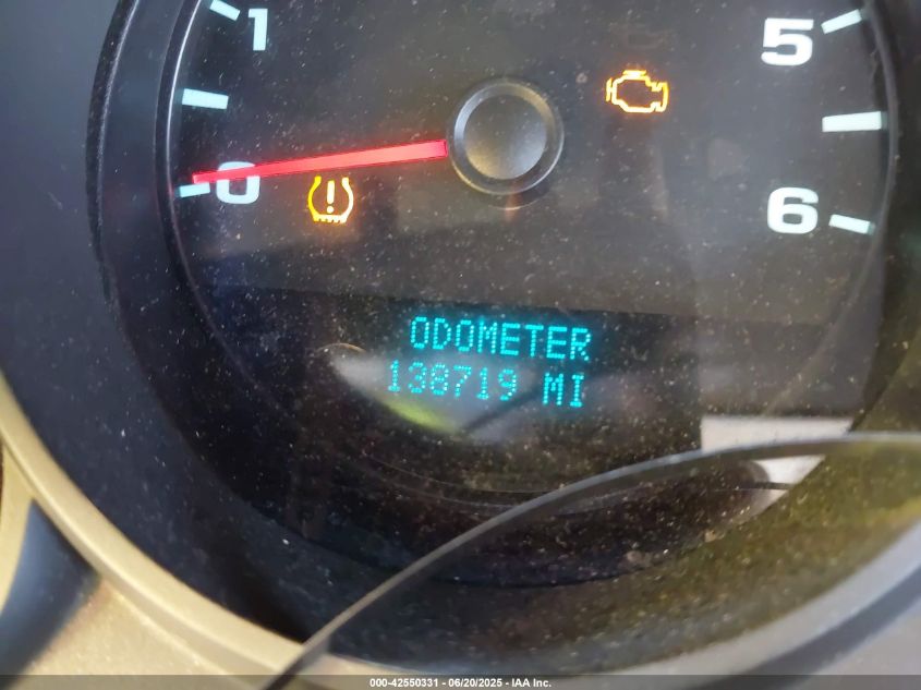 2009 GMC New Sierra Sle/Work Truck VIN: 1GTEC19XX39Z14790 Lot: 42550331