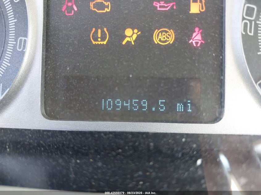 2009 MERCURY MARINER HYBRID VIN: 4M2CU39329KJ13671