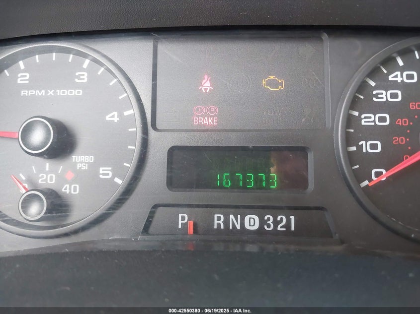 2006 FORD F-250 VIN: 1FTSW21PX6EA77145