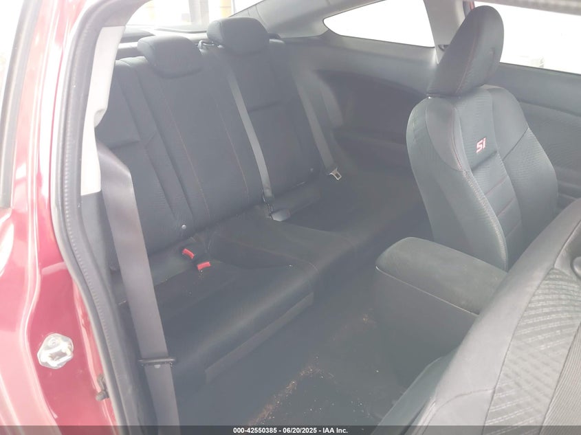 2012 HONDA CIVIC VIN: 2HGFG4A5XCH708720