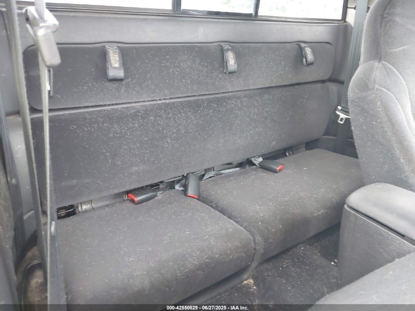 2004 Dodge Dakota VIN: 1D7HG12KX4S680069 Lot: 42550529