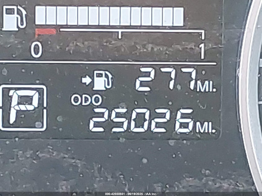 2023 Nissan Kicks S Xtronic Cvt VIN: 3N1CP5BV2PL527231 Lot: 42550551