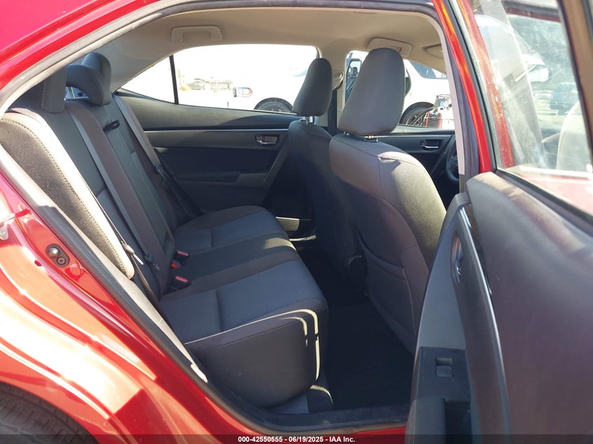 2017 TOYOTA COROLLA VIN: 2T1BURHE9HC862670