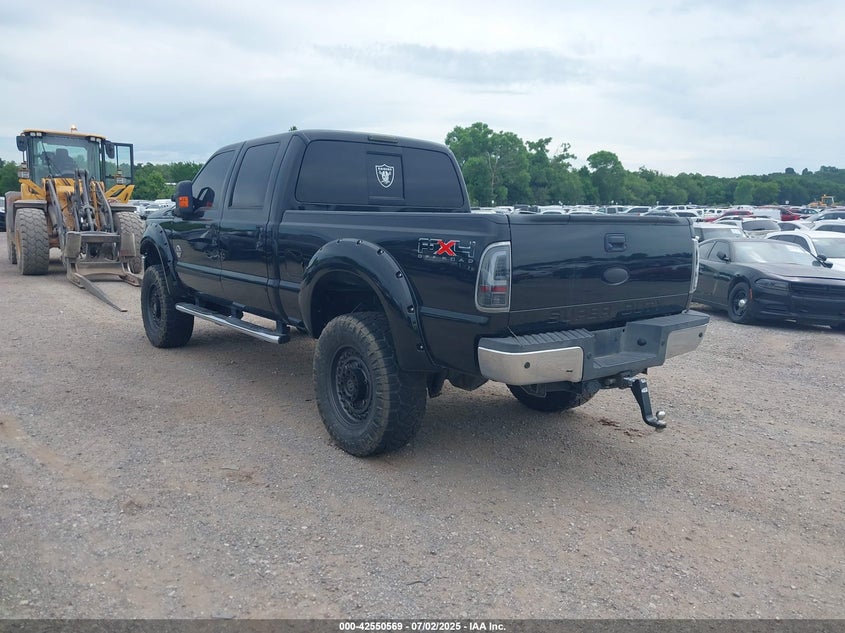 Vin: 1ft7w2bt2bec61779, lot: 43043418, ford f-250 lariat 20113