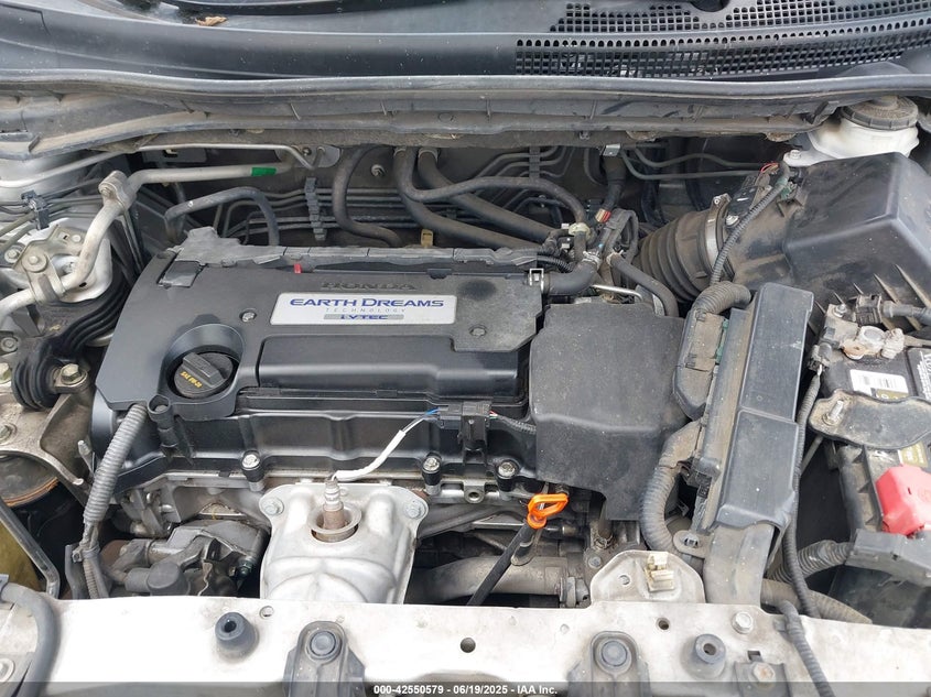 2015 HONDA CR-V EX - 3CZRM3H55FG705081