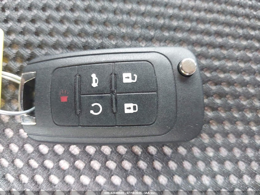 2012 GMC Terrain Sle-2 VIN: 2GKFLTE54C6388244 Lot: 42550585