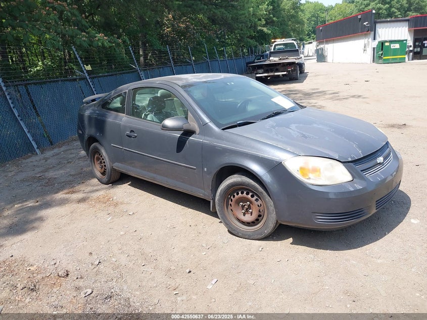 2008 Chevrolet Cobalt Ls